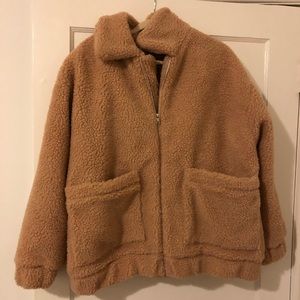 I.AM.GIA TEDDY COAT